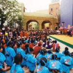 かわさき舞祭2006