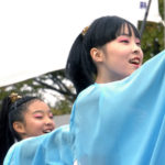 2016年11月27日(日) ばんどう舞祭
