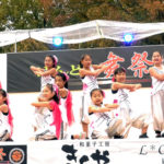 2016年11月27日(日) ばんどう舞祭